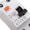 Bematik - Interruptor Diferencial 2p 40a 6ka Jw03100