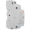 Bematik - Interruptor Contactor Modular 2no 25a Jw04000