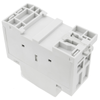 Bematik - Interruptor Contactor Modular 2no 63a Jw04100