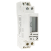 Bematik - Medidor Digital De Energía Activa Monofásico 30a Jw05200