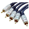Bematik - Cable Ofc 5xrca-m/m (1.5m) Jx07100