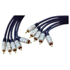 Bematik - Cable Ofc 5xrca-m/m (10m) Jx07500