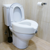 Primematik - Elevador De Váter Wc Para Inodoro Kd01200