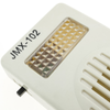 Bematik - Timbre Con Luz Flash Señal Luminosa Para Teléfono Fijo Rj11 95db Kg05600