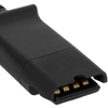 Bematik - Cable Duplicador Compatible Con Plantronics Qd De 40cm Con Volumen Kg08300