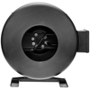 Primematik - Ventilador De Tubo De 150 Mm. Extractor De Conducto En Línea Para La Ventilación Industrial Kh05300