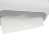 Primematik - Dispensador De Toallas De Papel Para Baño En Blanco 268x103x204mm Ks06000