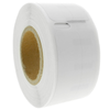 Bematik - Rollo Bobina De 220 Etiquetas Adhesivas Compatibles Con Dymo S0722460 Y 99017 50x12mm 10-pack Kt00100