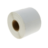 Bematik - Rollo Bobina De 320 Etiquetas Adhesivas Compatibles Con Dymo S0722440 Y 99015 54x70mm 10-pack Kt04300