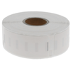 Bematik - Rollo Bobina De 500 Etiquetas Adhesivas Compatibles Con Dymo S0722520 Y 11352 25x54mm 5-pack Kt04400