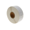 Bematik - Rollo Bobina De 500 Etiquetas Adhesivas Compatibles Con Dymo S0722520 Y 11352 25x54mm 5-pack Kt04400