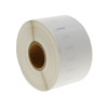 Bematik - Rollo Bobina De 300 Etiquetas Adhesivas Compatibles Con Dymo S0722560 Y 11356 41x89mm 10-pack Kt04800