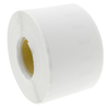 Bematik - Rollo Bobina De 110 Etiquetas Adhesivas Compatibles Con Dymo S0722470 Y 99018 190x38mm Kt05200