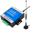 Bematik - Control Remoto Por Gsm 3g 4g De Apertura De Puertas Y Equipos Eléctricos Rtu5025 La04600