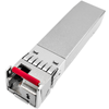 Bematik - Módulo Mini-gbic Sfp+ Smf 10 Gbps Fibra Óptica Monomodo Simplex Lc Bidi Tx1310/rx1270 Nm 10 Km Lg01700