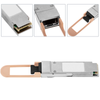 Bematik - Módulo Qsfp Mmf 40 Gbps Fibra Óptica Multimodo Duplex Mtp/mpo 850nm 300m Om4 Lg04100