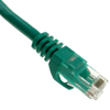 Bematik - Cable De Red Ethernet Cat. 6a Utp De 0,5 M De Color Verde Lj02200