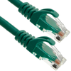 Bematik - Cable De Red Ethernet Cat. 6a Utp De 2 M De Color Verde Lj02400