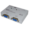 Bematik - Rextron Vga Extender 2 Vga-out + 1 Rj45-in (ev-02r) Lo05200