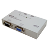 Bematik - Rextron Vga Extender 1 Vga-in + 1 Vga-out + 2 Rj45-out (ev-112l) Lo05400