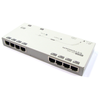 Bematik - Rextron Vga Extender 1 Vga-in + 2 Vga-out + 8 Rj45-out (erv-128l) Lo05700