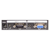 Bematik - Extensor Dylink De Vga Y Audio Por Utp Cat.5 Local 8 Puertos Lp07200