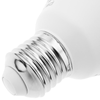 Bematik - Bombilla Led Industrial De Alta Potencia T140 50w E27 6500k Luz De Día Lu06600