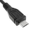 Bematik - Cable Otg Micro Usb Para Smartphones Y Tablets Mh02100