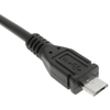 Bematik - Cable Otg Micro Usb Para Smartphones Y Tablets Mh02100