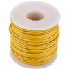 Bematik - Cable De Alimentación De 22awg 30m Amarillo Ml01600