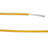 Bematik - Cable De Alimentación De 22awg 30m Amarillo Ml01600