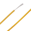 Bematik - Cable De Alimentación De 22awg 30m Amarillo Ml01600