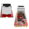 Bematik - Módulo Fast Pcie M.2 Ngff (clave A-e) A Gigalan 1000base-t Ethernet Ms04800