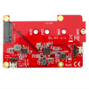 Bematik - Adaptador Compatible Con Raspberry Pi Usb A M.2 Sata Ssd Ms05400