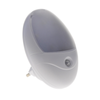 Bematik - Luz Led Nocturna Con Sensor De Movimiento Tipo Enchufe 230vac Nb02500