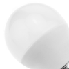 Bematik - Bombilla Led G45 E27 230vac 4.5w Luz Día Nb03300