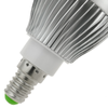 Bematik - Bombilla Led G45 E14 230vac 3w Luz Día Nb03500