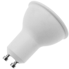 Bematik - Bombilla Led Dicroica Gu10 230vac 4w 120° 50mm Luz Neutra 4000k Nc04500