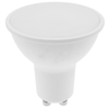 Bematik - Bombilla Led Dicroica Gu10 230vac 4w 120° 50mm Luz Neutra 4000k Nc04500