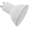 Bematik - Bombilla Led Dicroica Gu10 230vac 4w 120° 50mm Luz Neutra 4000k Nc04500