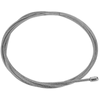 Bematik - Kit De Montaje De Cables De Acero Para Panel Led Colgante - 6 Cables Nd09800