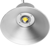 Bematik - Lámpara Led Industrial 50w Epistar Blanco Cálido Nf00200