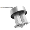 Bematik - Lámpara Led Industrial 120w Epistar Blanco Cálido Nf00400