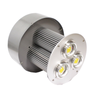 Bematik - Lámpara Led Industrial 150w Epistar 495x460mm Blanco Cálido Nf00500