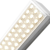 Bematik - Bombilla Led Plc E27 85-265vac 10w. Lámpara De Tubo De Luz Cálida Ng03300