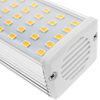 Bematik - Bombilla Led Plc E27 85-265vac 10w. Lámpara De Tubo De Luz Cálida Ng03300