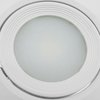 Bematik - Luz Led 90mm Empotrada Redonda 7w Blanco Neutro 4000k Ng05600