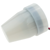 Bematik - Sensor De Luz Omnidireccional Gst302 Ng08800