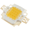 Bematik - Led Cob Diy 10w 800lm 3000k Emisor De Luz Blanca Cálida 20 X 20 Mm Nk06100