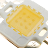 Bematik - Led Cob Diy 10w 800lm 3000k Emisor De Luz Blanca Cálida 20 X 20 Mm Nk06100